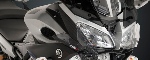 Beginner's Guide To Motorcycle Wind Deflectors