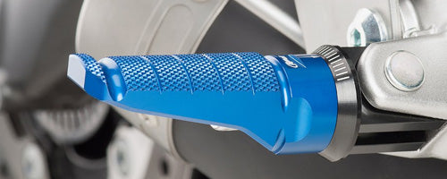 Puig Motorcycle Racing Footpegs