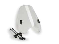 Puig Custom II Screen for Ducati Scrambler Icon (15-19)