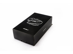 Puig R19 Frame Sliders In Black for Kawasaki Z1000 (03-06)