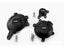 Puig Engine Cover for Kawasaki ER-6N (06-16)