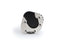 Puig Kickstand Extension Pad for BMW F700 GS (12-17)