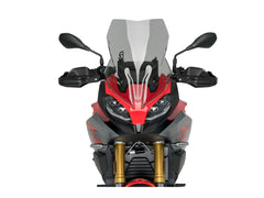 Puig Touring Screen In Clear for BMW F900 XR (20-25)