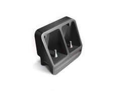 SHAD SH38x Adaptor For 4P Pannier Fitting Kit