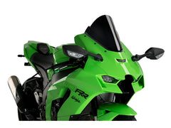Puig Z-Racing Screen In Clear for Kawasaki ZX-10R (21-25)
