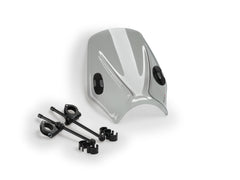 Puig Mito Screen for Triumph Bonneville Bobber (17-19)