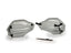 Puig Handguard Extensions for Ducati Multistrada V4 RS (24-25)