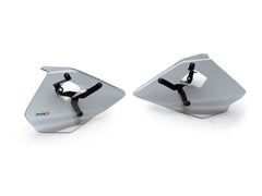 Puig Upper Wind Deflectors for BMW R1200 GS (13-18)