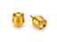Puig Speed Bar Ends for Honda VFR 1200F (10-16)