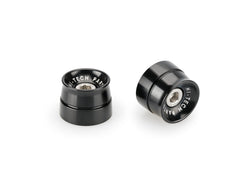 Puig Speed Bar Ends for Kawasaki ZRX 1100 (97-01)