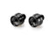 Puig Speed Bar Ends for Kawasaki Ninja ZX-6R (07-08)