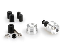 Puig Speed Bar Ends for KTM 1290 Super Duke GT (16-19)