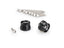 Puig Speed Bar Ends for Yamaha XMax 300 (17-25)