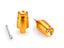 Puig Sport Bar Ends for Kawasaki Z650 (17-19)