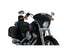 Puig Batwing Sport Screen for Harley Davidson Low Rider (18-20)