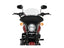 Puig Batwing Touring Screen for Harley Davidson Street 750 (15-21)