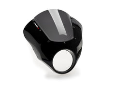 Puig Dark Night Screen In Light Smoke for Honda CMX500 Rebel (20-25)