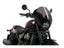 Puig Dark Night Screen for Honda CMX1100 Rebel DCT (21-26)
