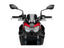 Puig Naked Front Downforce Spoilers for Kawasaki Z650 (21-26)