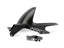 Puig Hugger for Honda CB500 Hornet (24-26)