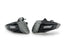 Puig Pro Frame Sliders for Honda CB500 Hornet (24-25)