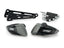 Puig Pro Frame Sliders for Kawasaki Z900 (17-24)