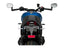 Puig Tail Tidy for Yamaha XSR900 (22-26)