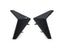 Puig Naked Downforce Spoilers for Ducati Streetfighter V2 (22-24)