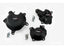 Puig Track Engine Cover for Kawasaki Ninja ZX-6R (09-25)