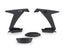 Puig Racing Downforce Spoilers for BMW S1000 RR (23-24)