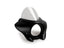 Puig Mirage Touring Screen for Honda CMX1100 Rebel (21-26)