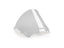 Puig R-Racer Screen for BMW M1000 RR (23-24)