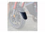 Puig Front Mudguard Extender for Honda CB750 Hornet (23-26)