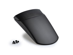 Puig Front Mudguard Extender In Black for Honda CB750 Hornet (23-25)