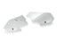 Puig Front Wind Deflectors for QJMotor SRT 550 (23-26)