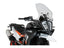Puig Touring Screen for KTM 890 SMT (23-24)