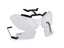 Puig Headlight Protector for Honda CRF1100 Africa Twin Adventure (20-25)