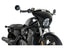 Puig Batwing Sport Screen for Harley Davidson Nightster (23-24)
