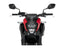 Puig Naked Front Downforce Spoilers for Honda CB500 Hornet (24-26)