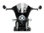 Puig Dark Night Screen for Harley Davidson Nightster (23-24)