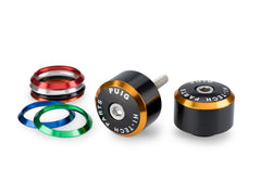 Puig Balance Bar Ends for Husqvarna Svartpilen 125 (24-25)