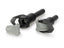 Puig R19 Frame Sliders for Kawasaki Z500 (24-26)
