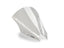 Puig R-Racer Screen for Kawasaki Ninja 500 (24-26)