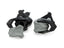 Puig R19 Frame Sliders for Kawasaki Ninja 500 SE (24-25)