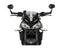 Puig New Generation Sport Screen for Triumph Street Triple 765 R (23-25)