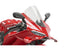 Puig R-Racer Screen In Clear for Ducati Panigale V4 S (25)