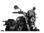 Puig Aluminium Fly Screen for Kawasaki Eliminator 500 (24-26)