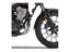 Puig Front Mudguard Extender for Honda CB500X (19-21)
