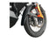 Puig Front Mudguard Extender for KTM 890 Adventure (21-25)