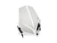 Puig New Generation Sport Screen for Suzuki GSR600 (06-11)